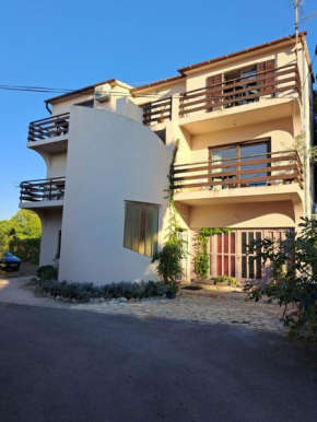 Apartmani Svitlana